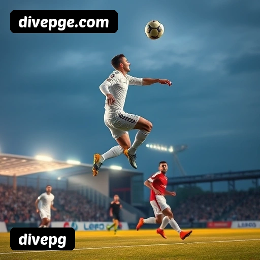 Logo da divepg